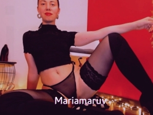 Mariamaruv