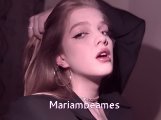 Mariambeames