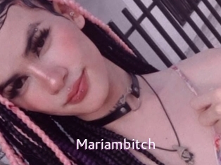 Mariambitch