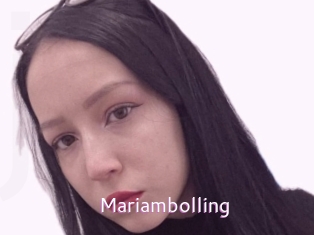 Mariambolling