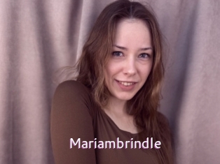 mariambrindle Just Amateurs