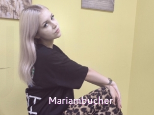 Mariambucher