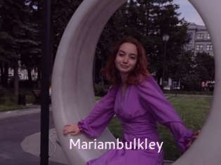 Mariambulkley