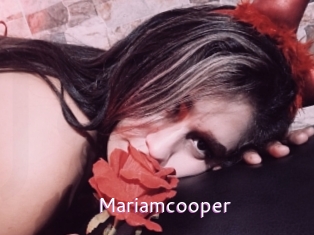 Mariamcooper