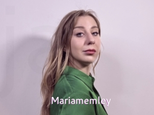 Mariamemley