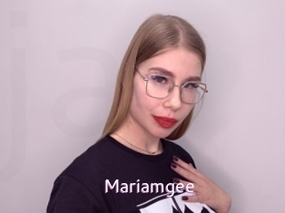 Mariamgee