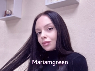 Mariamgreen