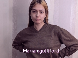 Mariamgulliford