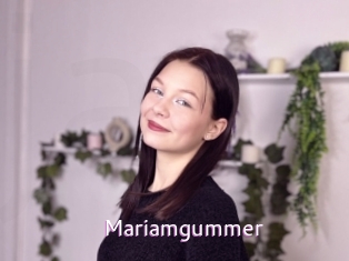 Mariamgummer