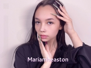 Mariamheaston