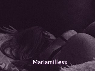 Mariamillesx