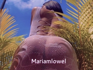 Mariamlowel