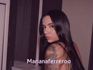 Marianaferreroo