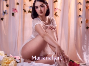 marianahart Just Amateurs