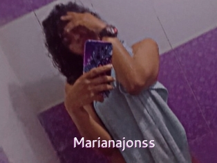 Marianajonss