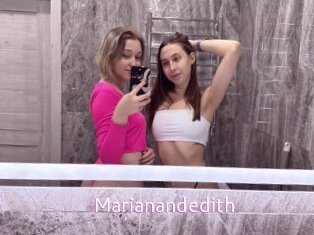 Marianandedith