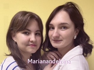 Marianandelvina