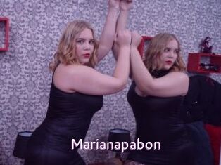 Marianapabon