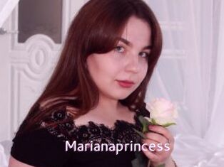 Marianaprincess