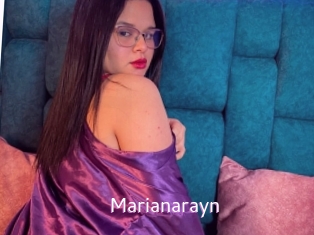 Marianarayn