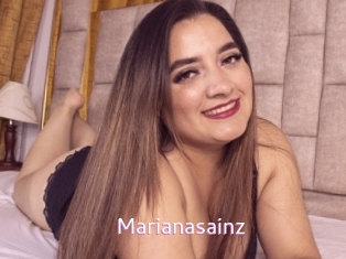 Marianasainz