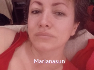 marianasun Just Amateurs