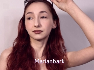 Marianbark