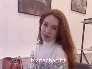 Marianbarritt