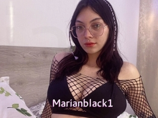 Marianblack1