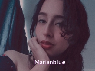 Marianblue