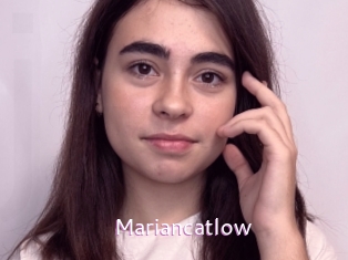 Mariancatlow