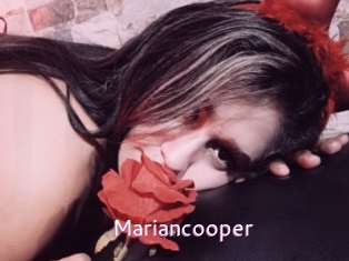 Mariancooper