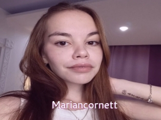 Mariancornett