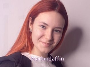 Mariandaffin