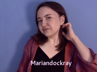 Mariandockray