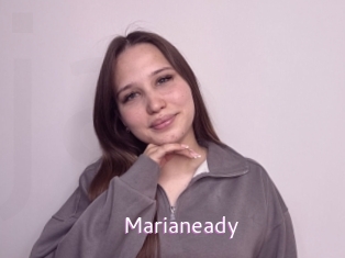 Marianeady