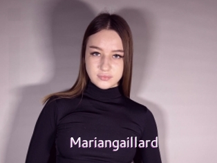 Mariangaillard