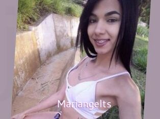 Mariangelts