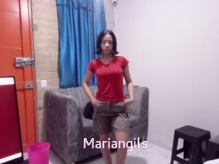 Mariangils