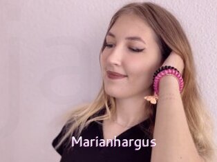 Marianhargus