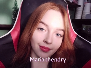 Marianhendry