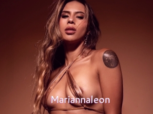 Mariannaleon