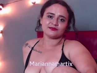 Mariannamartix