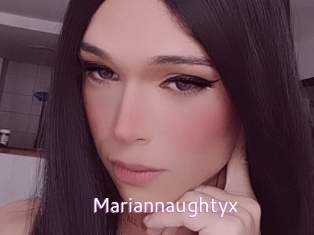 Mariannaughtyx