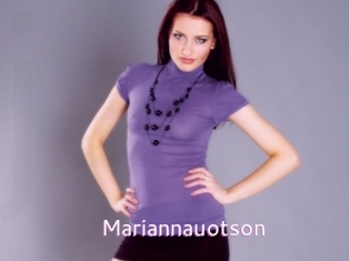 Mariannauotson