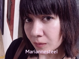 Mariannesteel