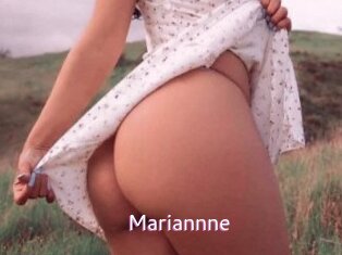 Mariannne