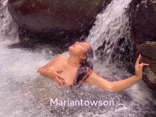 Mariantowson