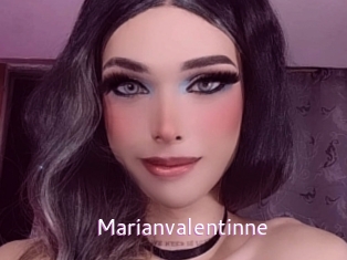 Marianvalentinne