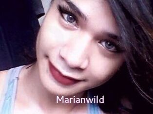 Marianwild